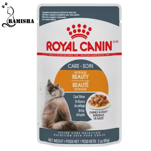 پوچ رویال کنین مدل بیوتی وزن 85 گرم