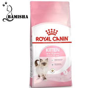 غذای خشک بچه گربه رویال کنین وزن 10کیلوگرم
