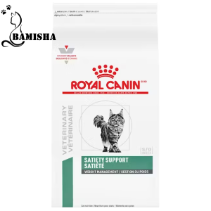 غذای خشک گربه رویال کنین ستیتی (کنترل وزن)